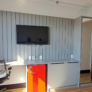 Roomo Santos Residencial